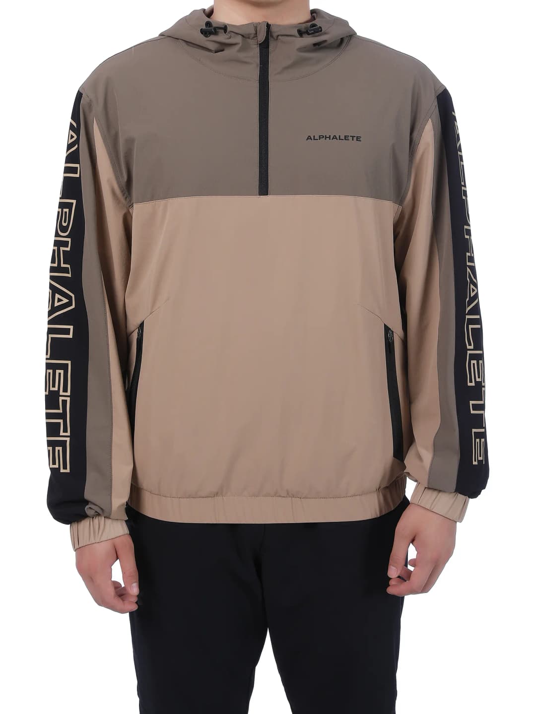 Rain Wears & Windbreakers 2