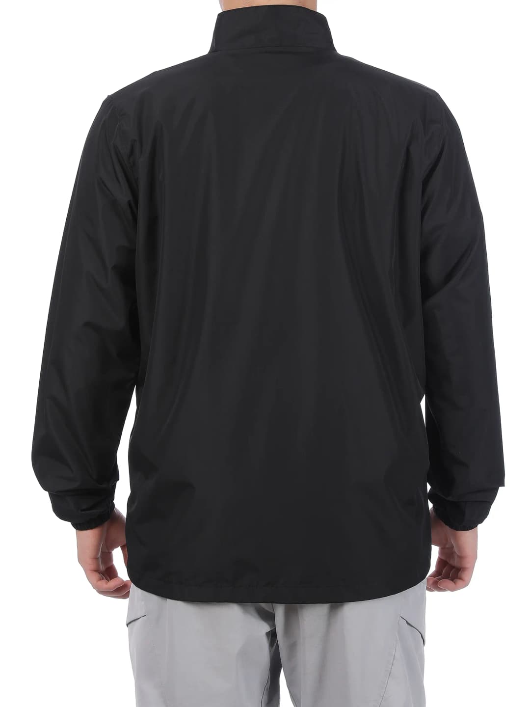 Rain Wears & Windbreakers 3