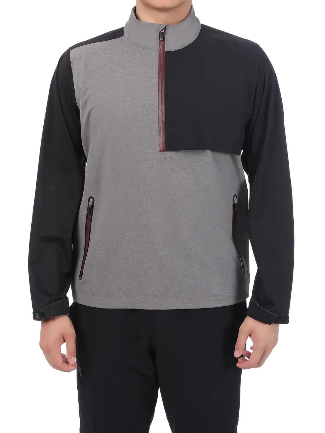 Rain Wears & Windbreakers 4