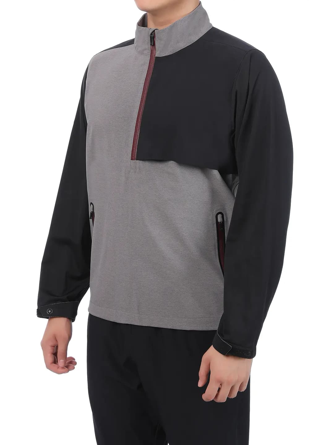 Rain Wears & Windbreakers 4