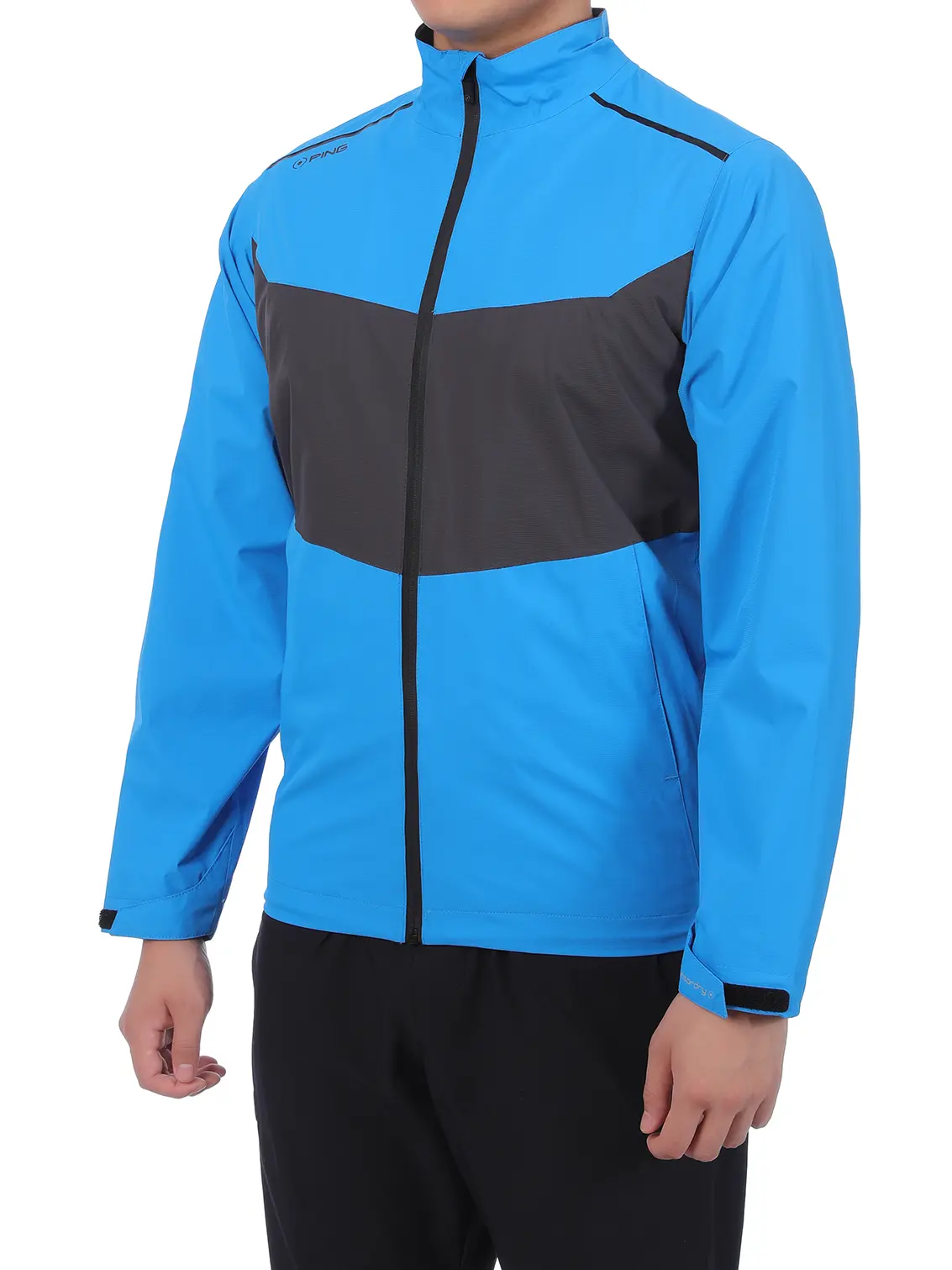 Rain Wears & Windbreakers 5