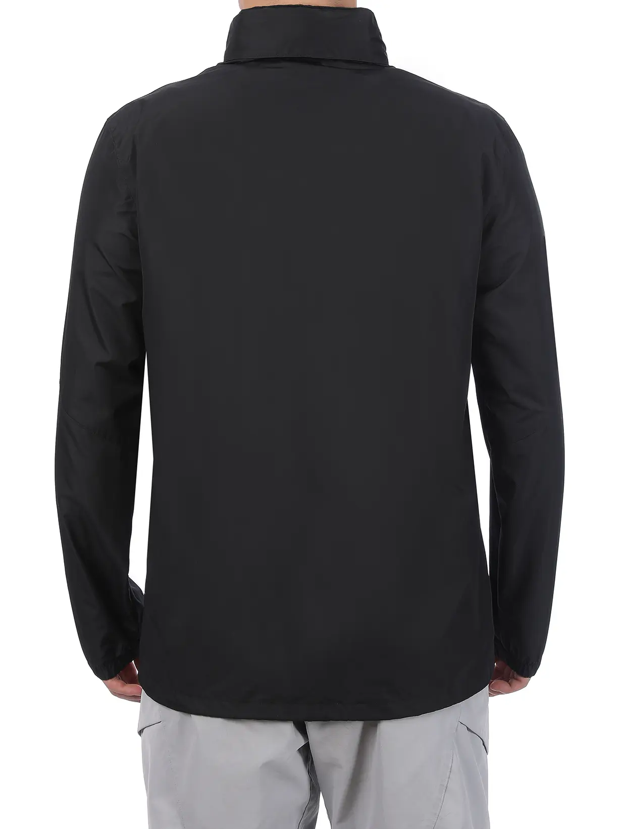 Rain Wears & Windbreakers 8