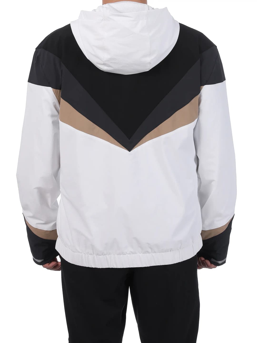 Rain Wears & Windbreakers 10