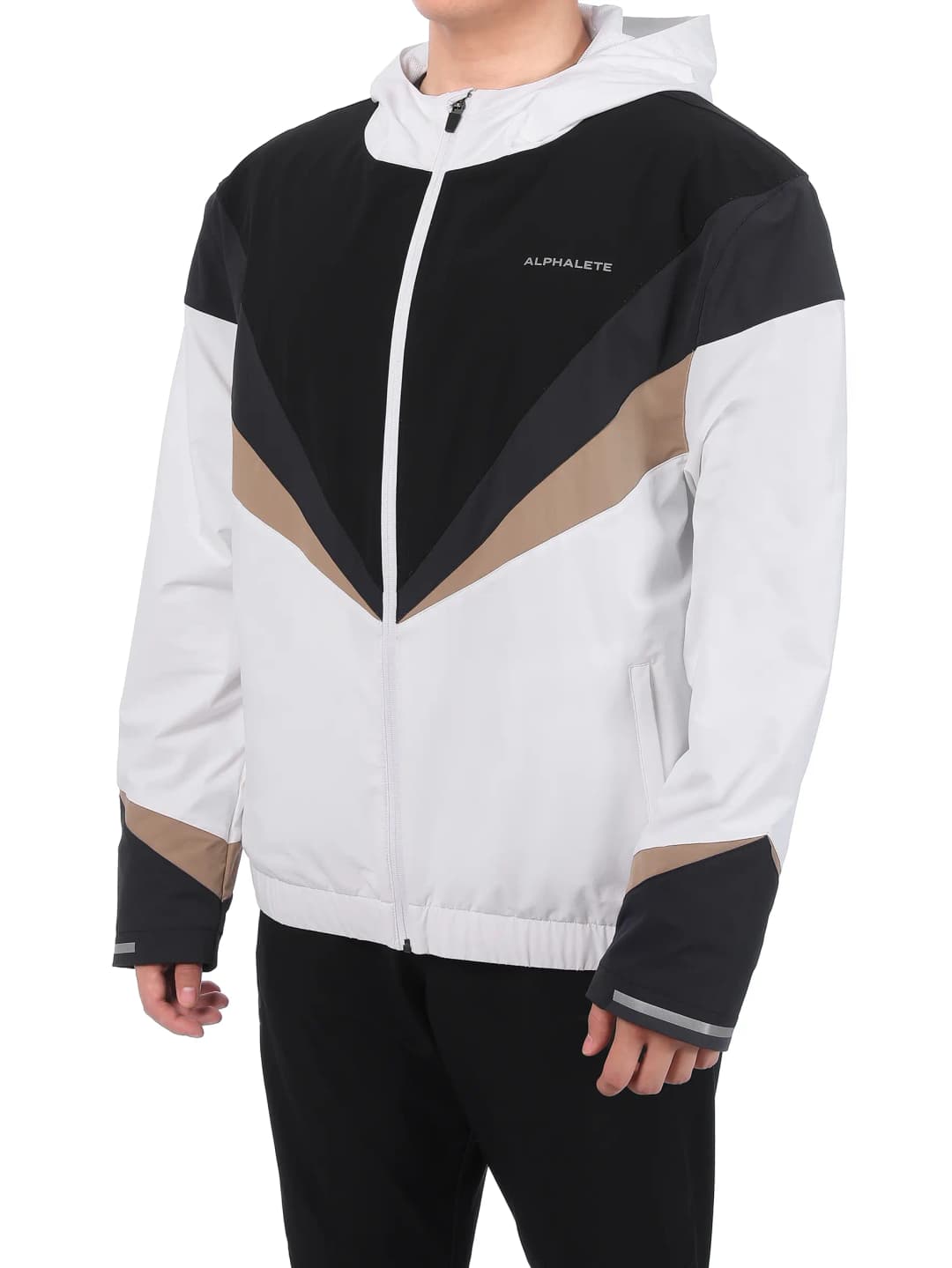 Rain Wears & Windbreakers 10